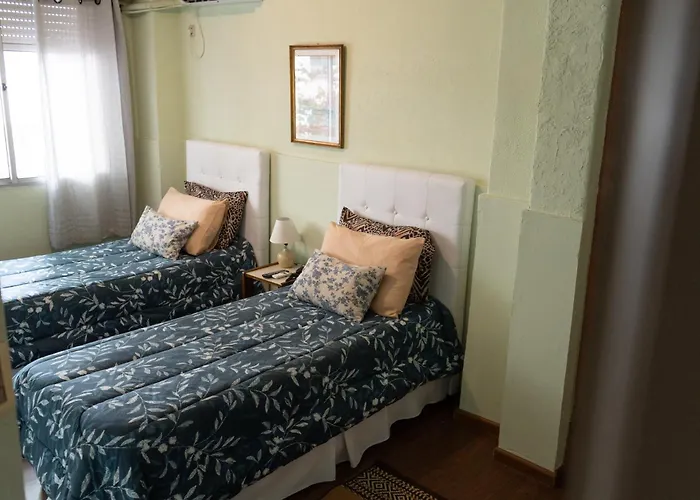 Hotel Mediterraneo